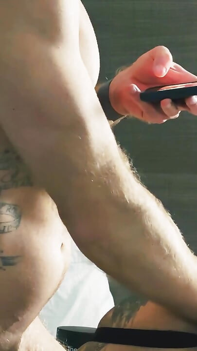 Nadszedł czas na pokaz