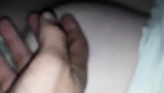 Les seins de ma femme