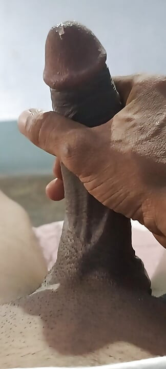 Masturbation