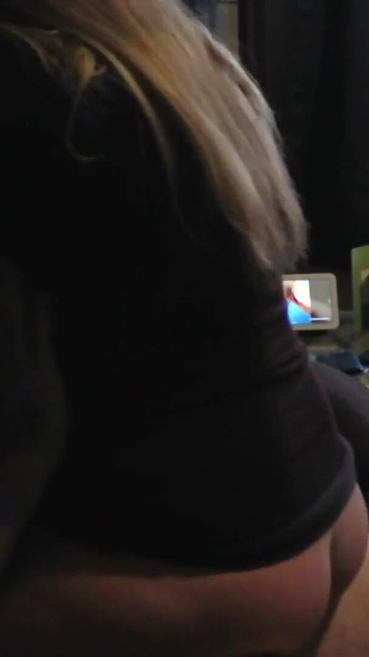 Iconic moment from "I Get What Every Slut Deserves...FUCKED, SUCKED, And PISSED ON"