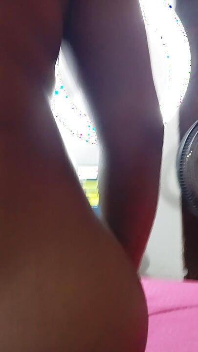 Morena besteigen ihr weißes mitglied sehr gut (pov)