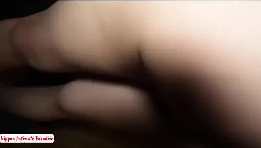 Adorable Amateur POV Record Featuring a National Treasure Beauty Captured with Playful Intimacy Moments