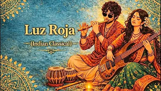 Luz roja tapi film klasik India