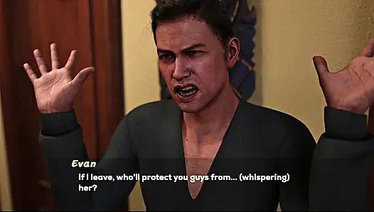 Çok ateşli bir aile (bölüm 16) yeni güncelleme