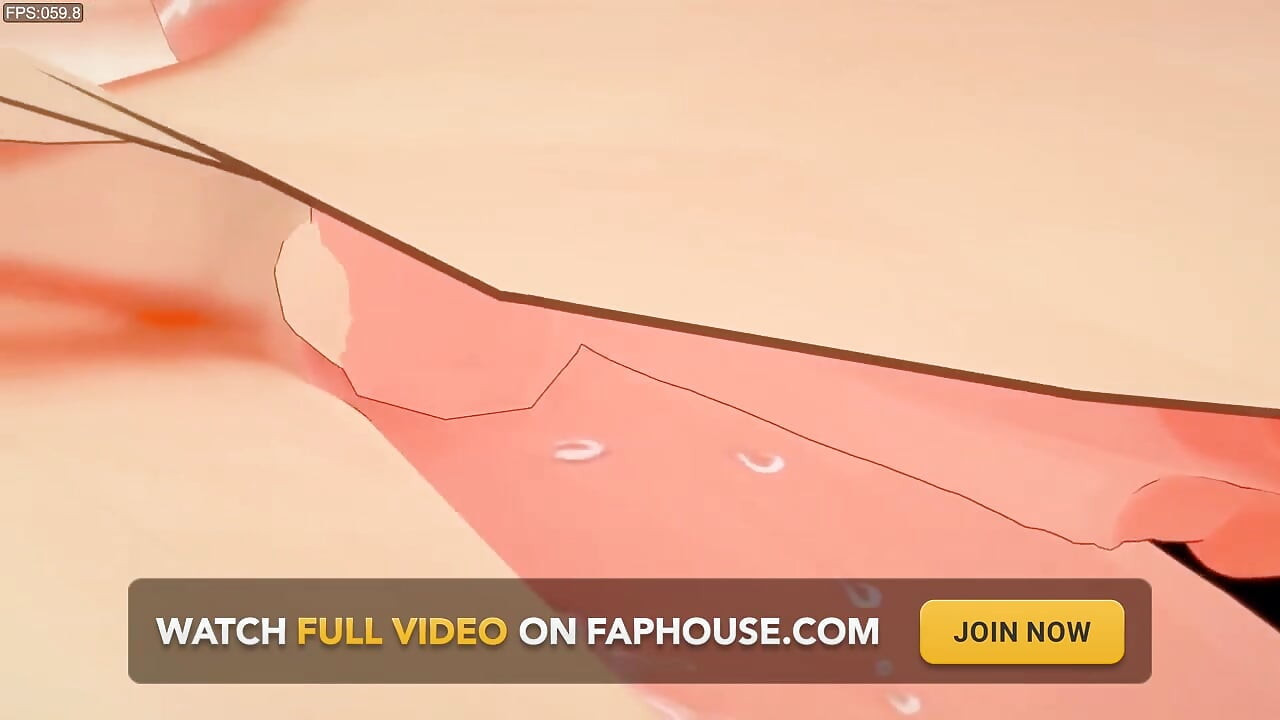 Demon Slayer Yaoi - Uzui Anal Sex with Tomioka