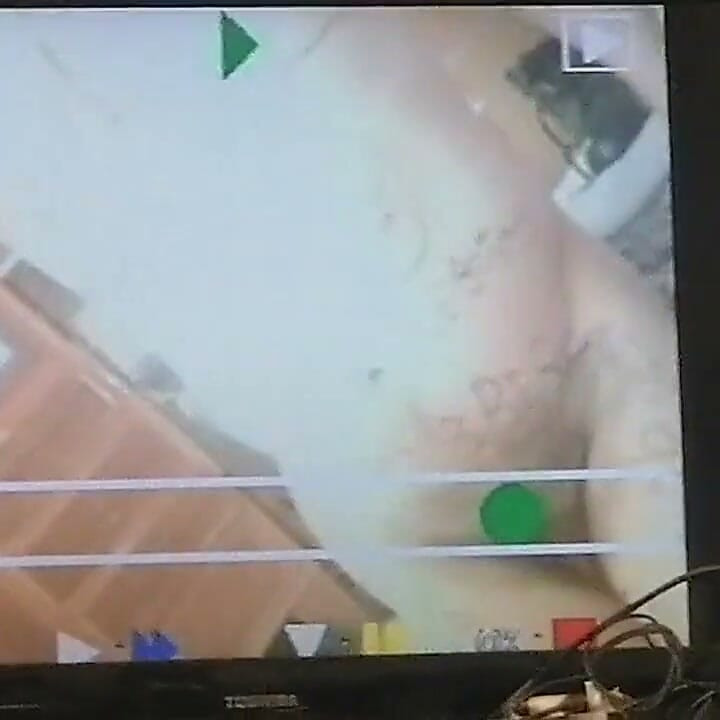 Hot Talk While Watching My Recordings