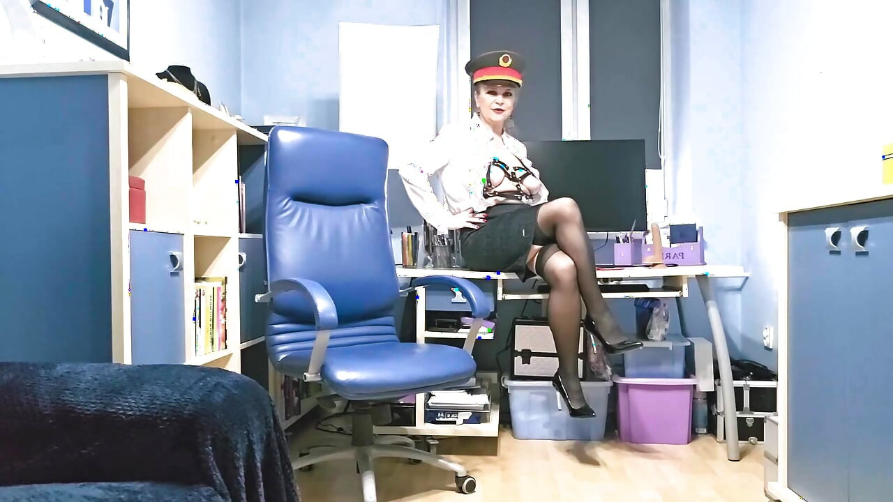 Kötözés fétis faszlovaglás