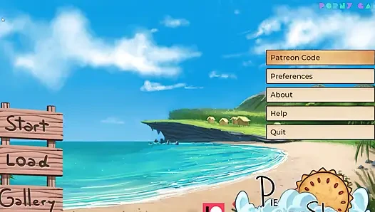 Pie In the Sky 0.5.0