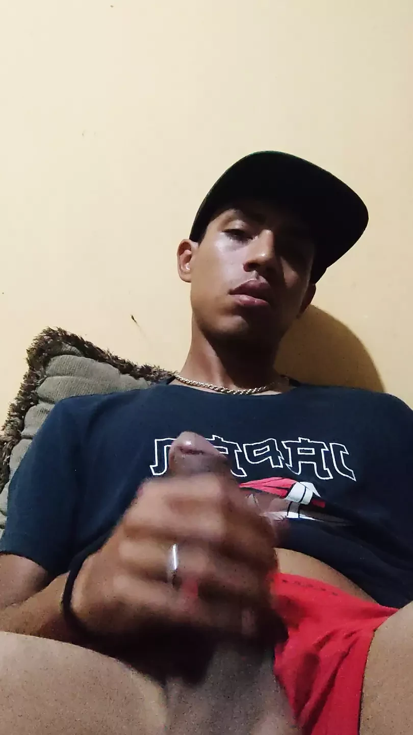 quick masturbation