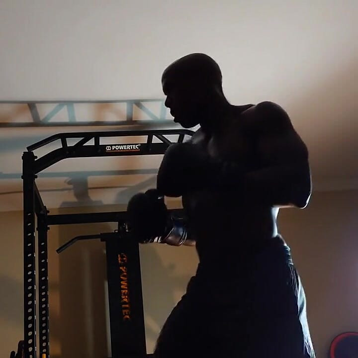 Boxing Workout Today Knowing Your Values and Your Why Makes It Easier to Stick to a Diet