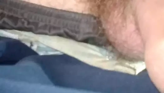 Felching porn video – young colombian porn with very big penis