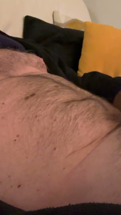 CUMSHOT TONIGHT WITH MY UNCUT | Clip 1