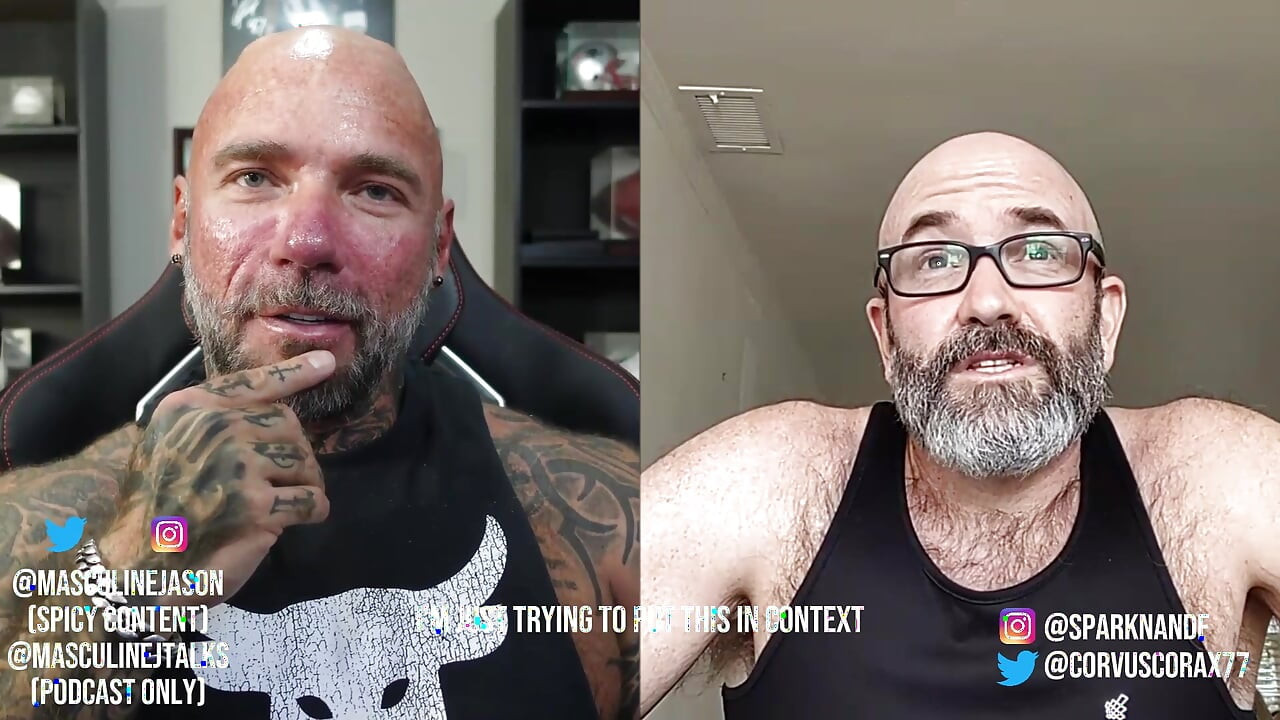 Intervju za iskakanje sa Tomom Palmerom (epizoda 13)