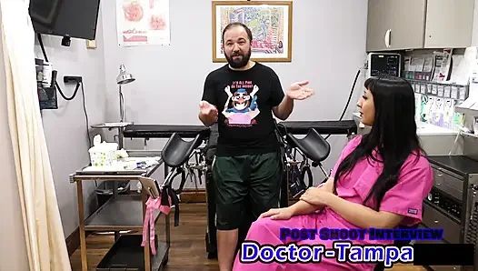 Warum kann ich nicht orgasmus, Doc? - Selena Sativa