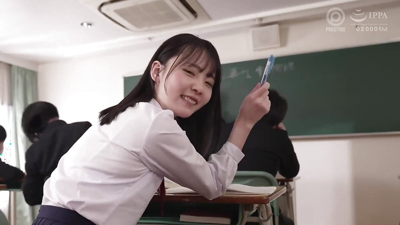 Super! Transparent Sukebe Gakuen Class Beautiful Naked Transparent Sex! Part.3