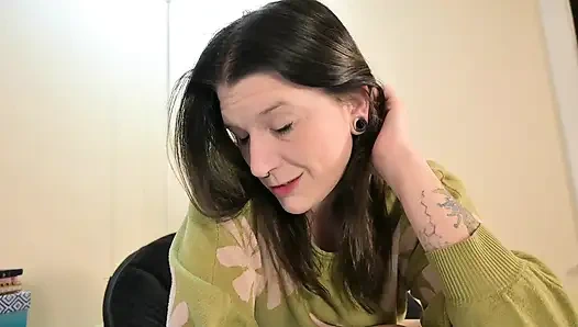 Senin için evli kadının gizli ameliyatı