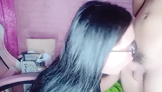 Nagpakantot Ako Sa, stepPapa Ng Pinsan Ko - Ayesha Sy