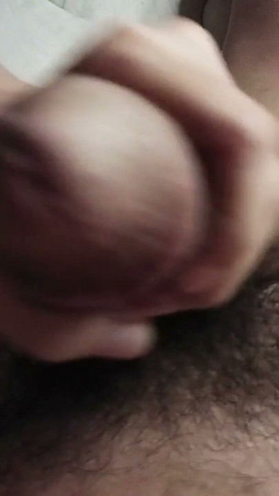 HORNY MASSEUR LAY DOWN BESIDE AND JERKING COCK | Clip 1