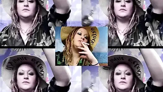 Mesmerized to love big black balls trippy mesmerize version