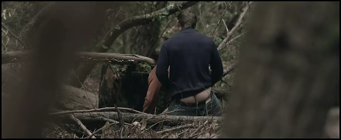 Sex in the woods +   (2018)