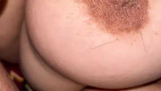 TÜM DOĞRU YERLERE SÜRTÜNÜYOR