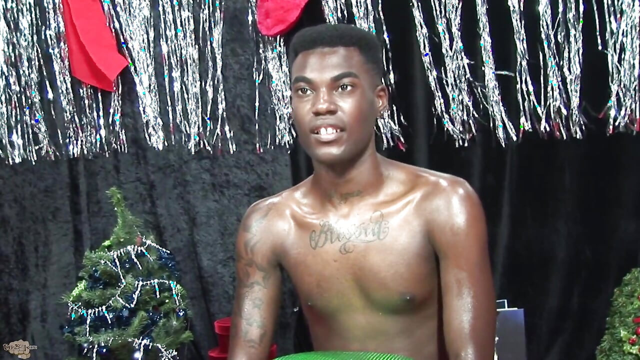 Tonrell Banks