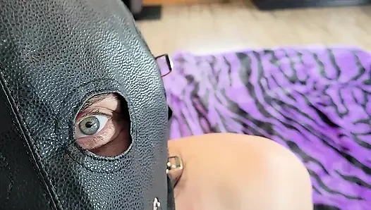 Gimp Fucker