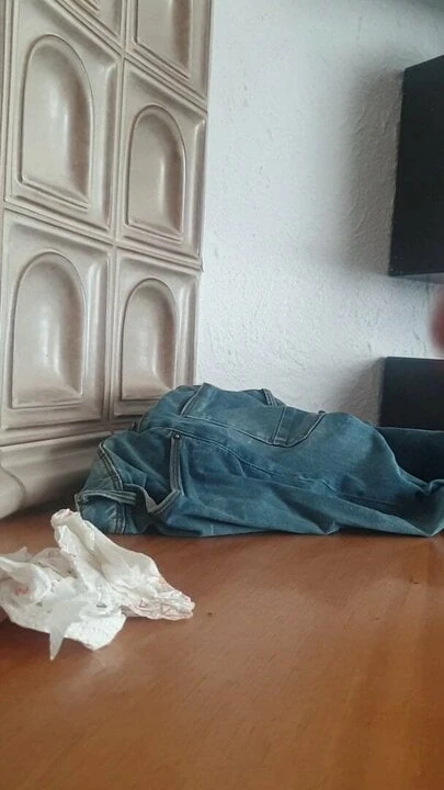 Fuck me