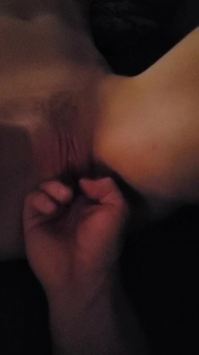 Squirting video attempt #1