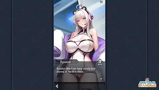 Tanah Mu Epsilon (ep1 dan ep2) - king of kinks
