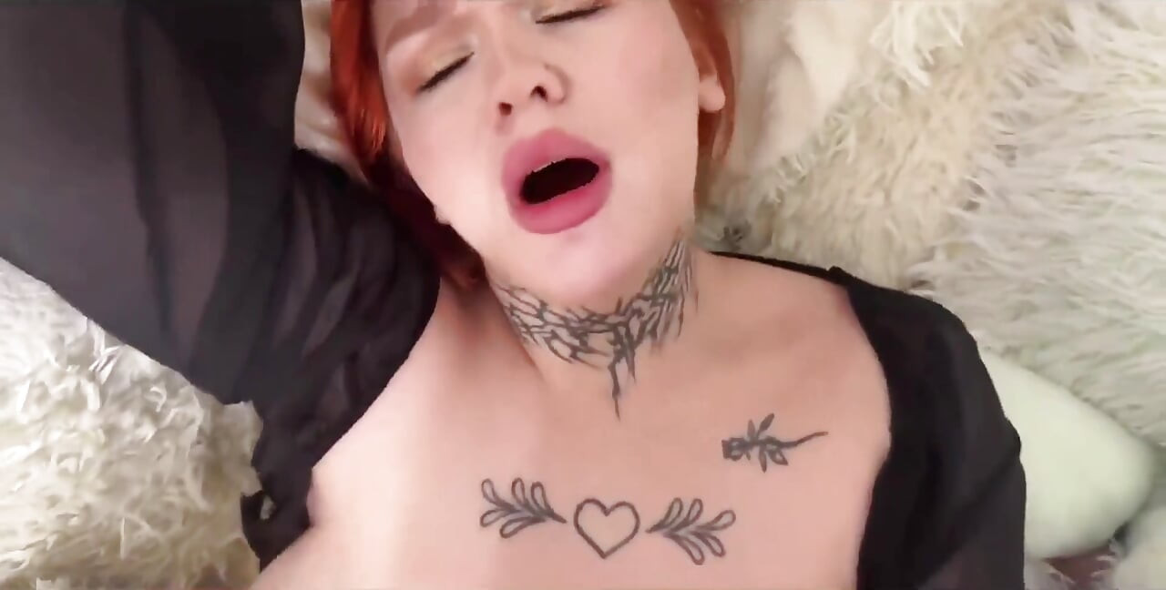 I Fucked My Stepmother in Two Holes. Double Penetration S1e15