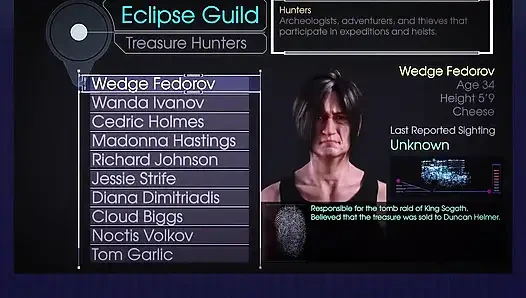 Genesis order. Bir vaka üzerinde çalışma ep.23