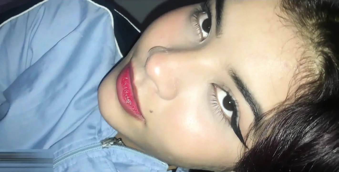 拉丁继妹忘了穿内裤!