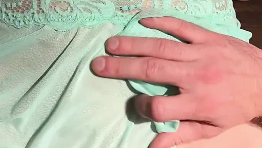 Трах в окне отеля