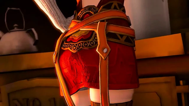 Fiora Xenoblade - Mind Control