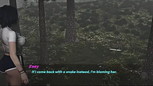 Çok Sıcak Bir Ev (bölüm 22) Yeni Güncelleme.m