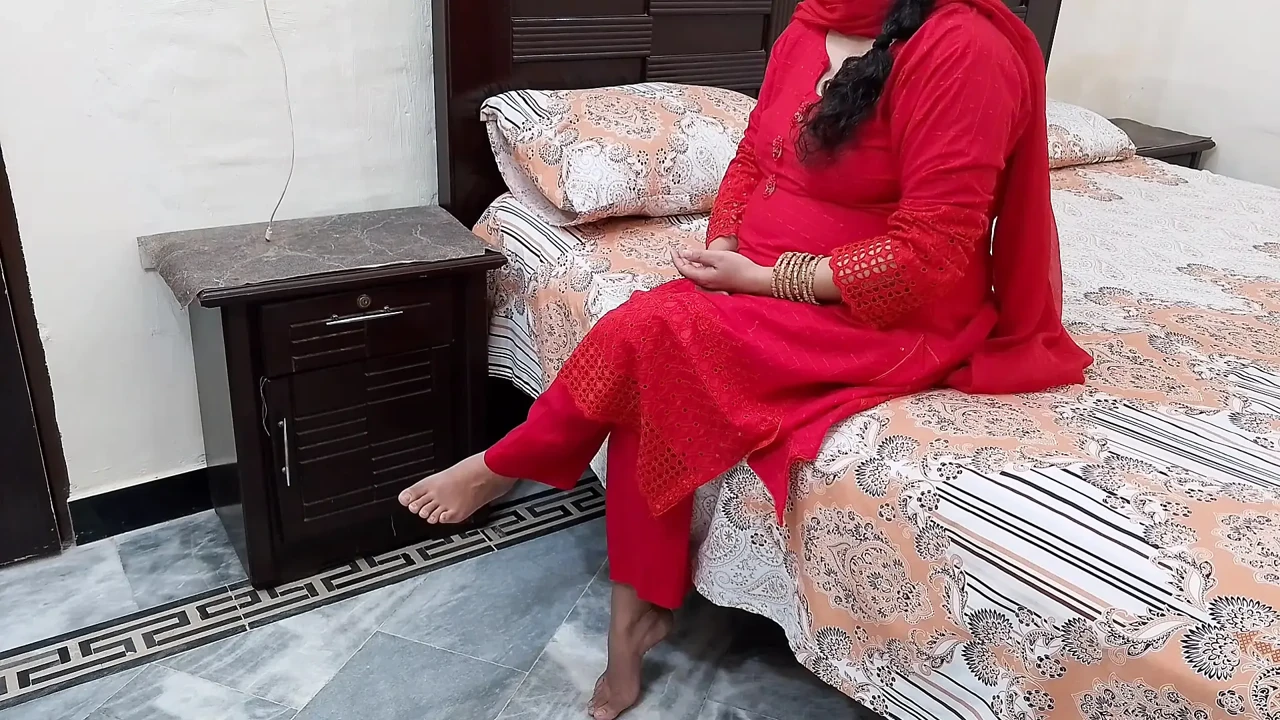 Wife gets angry due to husband's bad habits