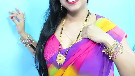 Mere Pati Ghar per Nahin the Maine Apne Devar se chut chudwai hindi voice
