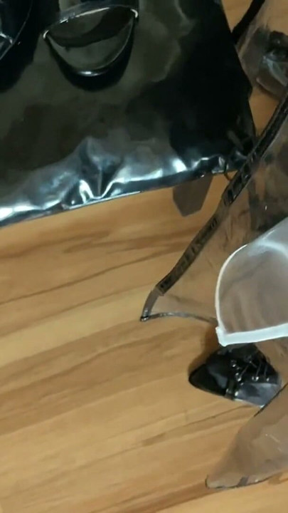 Cum on Shoes Compilation 6 | Clip 1
