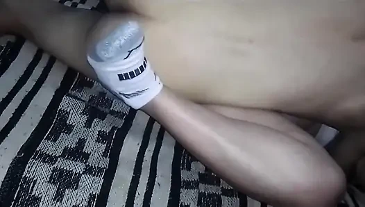 Мы берем миссионерский поза