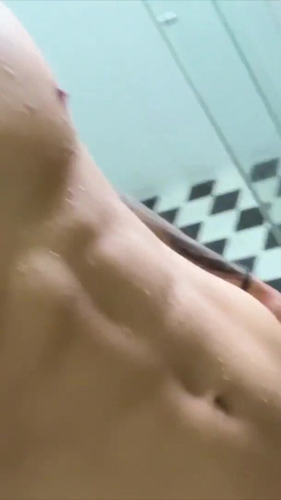 Latino Twink Gets Handjob and Fingering | Clip 1