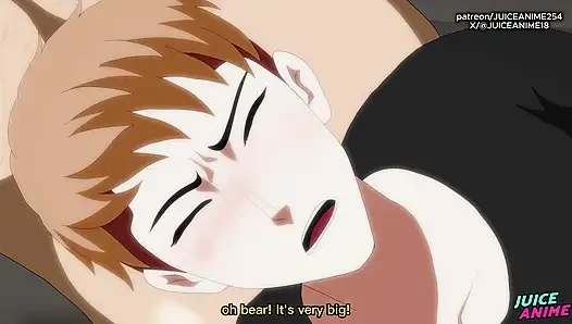 Hostel 04 - Hentai Anime Yaoi