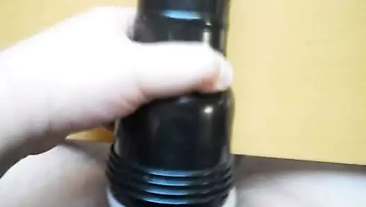 lanet benim et ışığı ve cumming süre inilti
