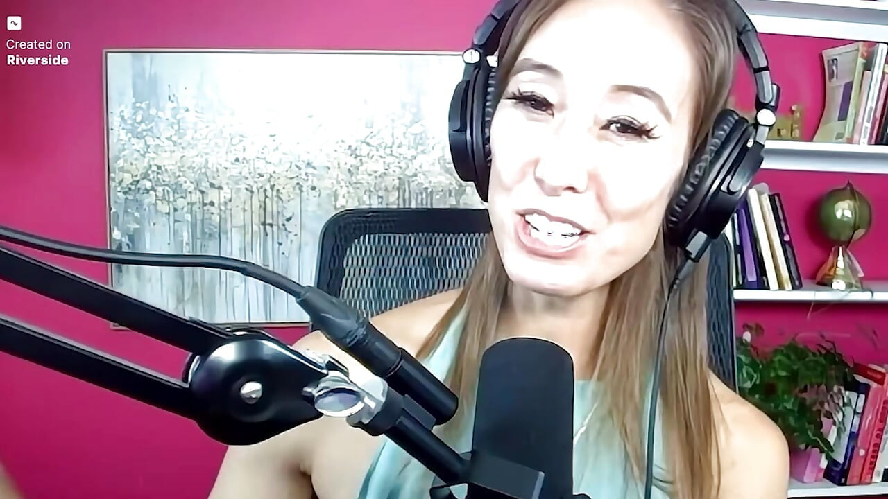 Trikepatrol Interview - Christy Love (pastor, Adult Performer and Comedian!)