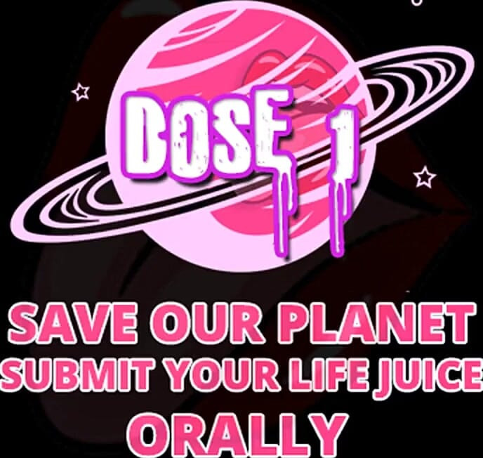 Save Our Planet Dose 1