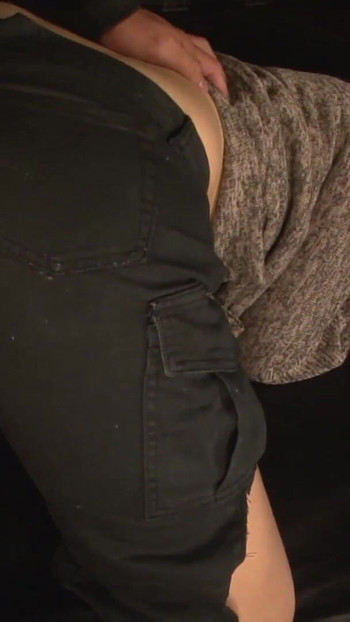 A cuckolded husband, he loves to see and hear his wife screaming when she is being fucked by another man. Japanese Woman | Clip 3