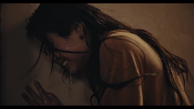 Best of POSSESSED Lesbian Sex - Alien PARASITE makes girls go wild