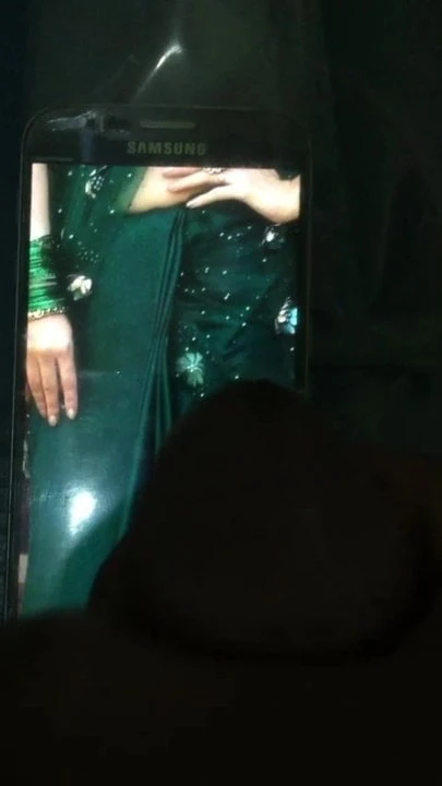 Requested Cum Tribute to Niyati