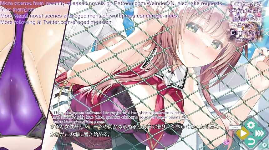 Bakappuru Supplement Route2 Scene1-3