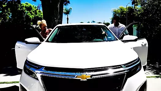 Beetlejuice Makes Rachael Cavalli Squirt Everywhere - Beetlejuice Porn Cosplay Parody